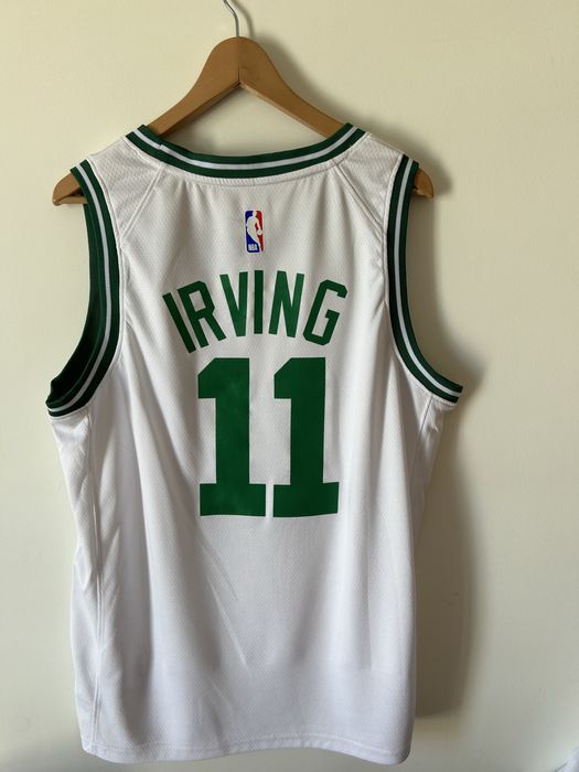 Camisola NBA Boston Celtics