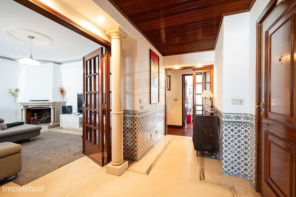 Apartamento T3 para venda
