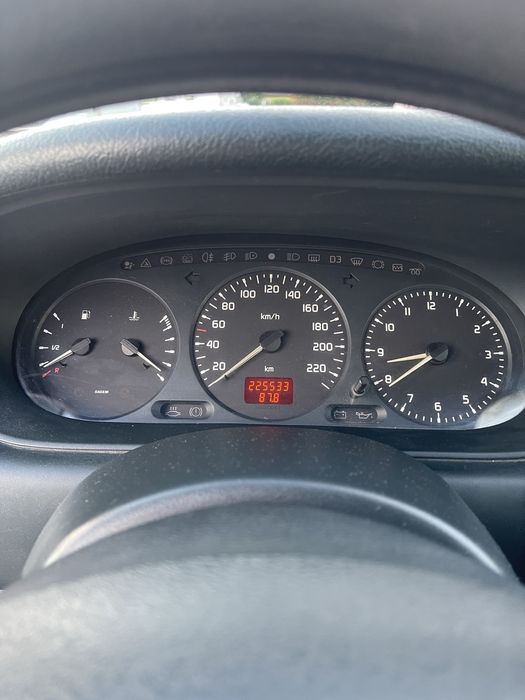 Megane 1.9 Diesel
