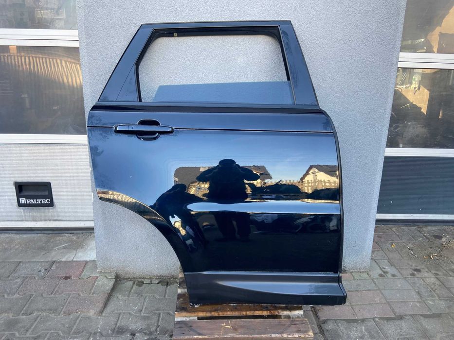 Range Rover Sport L494 Двері