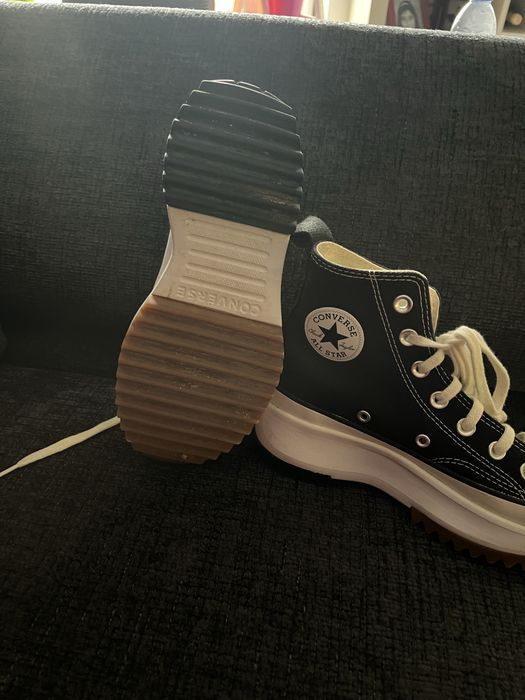 Botas All Star da converse