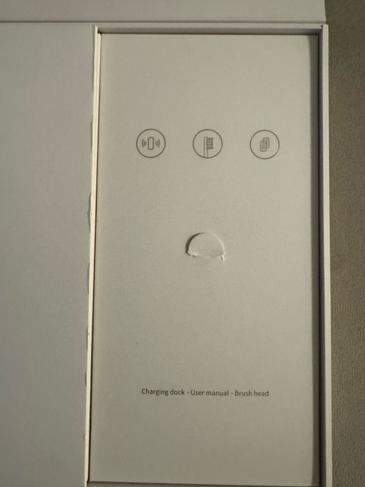 Soocas Xiaomi escova dentes eletrica