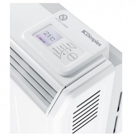 Piec elektryczny akumulacyjny Dimplex - XLE 070 1,56 KW Dynamiczny