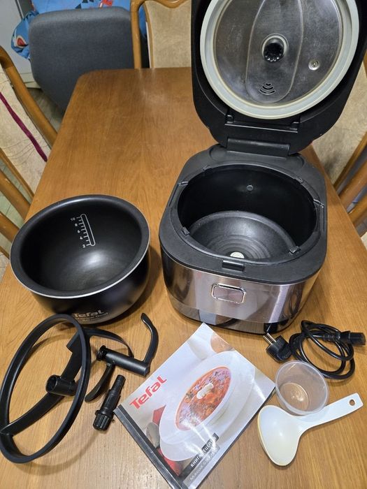 Мультиварка Tefal R49