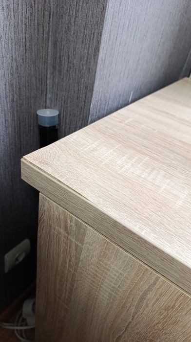 Стіл письмовий 2.4м