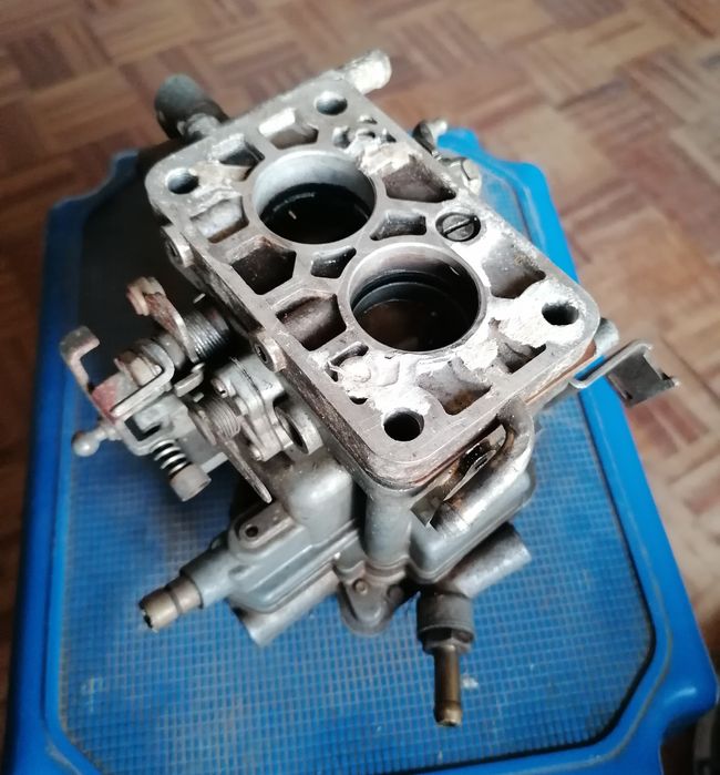 Carburadores RENAULT