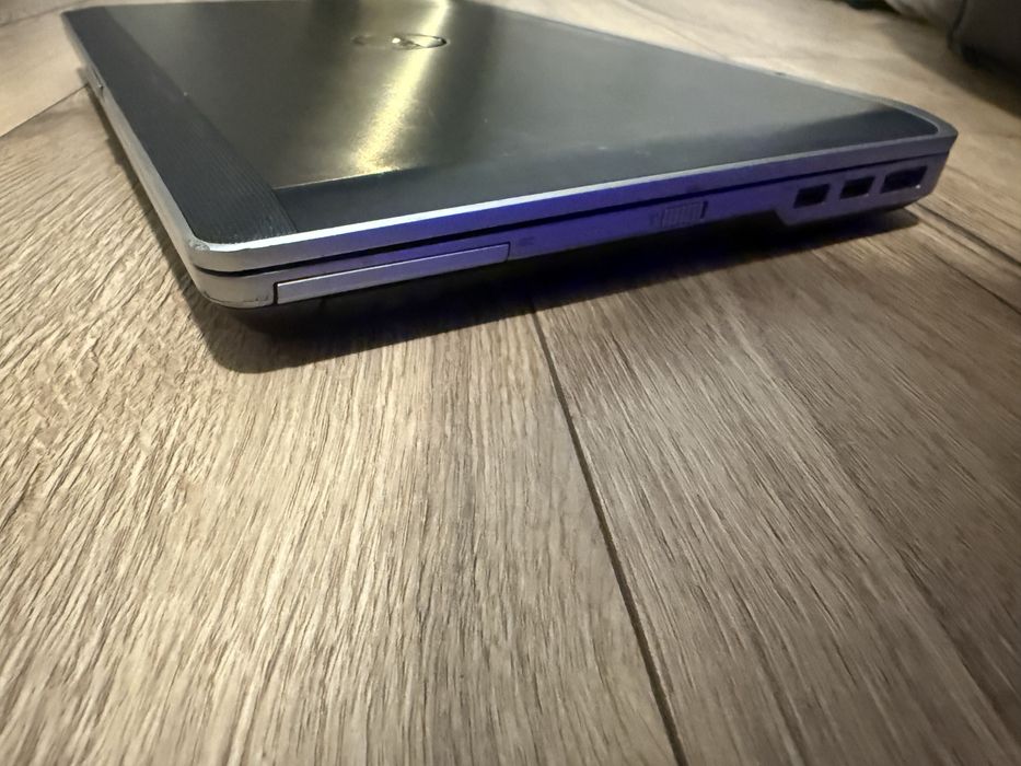 Laptop dell e6430 i5