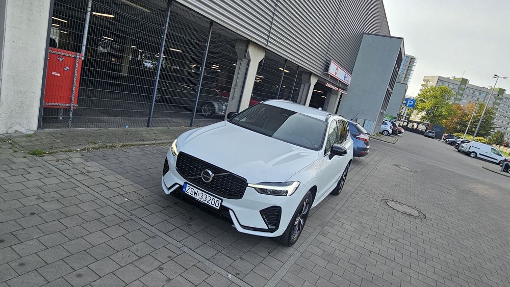 Volvo XC 60