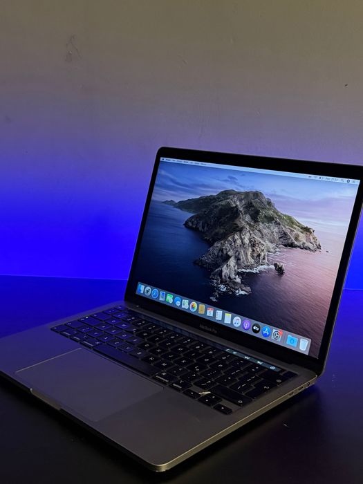 MacBook Pro 13 2020