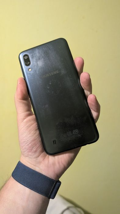 Samsung M10 2/16