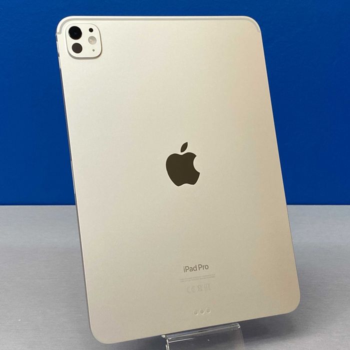 Apple iPad Pro 11" | 2024 | M4 | Wi-Fi | 256GB
