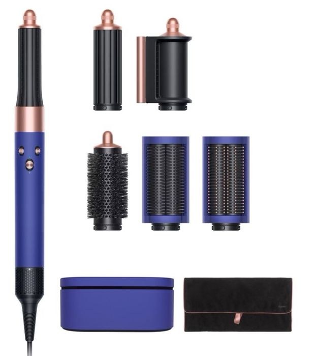 Мультистайлер Dyson