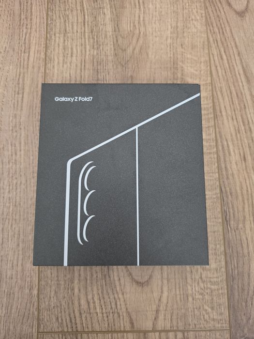 Samsung Galaxy Fold 7 512GB