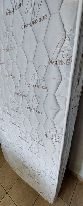 Colchão de Solteiro