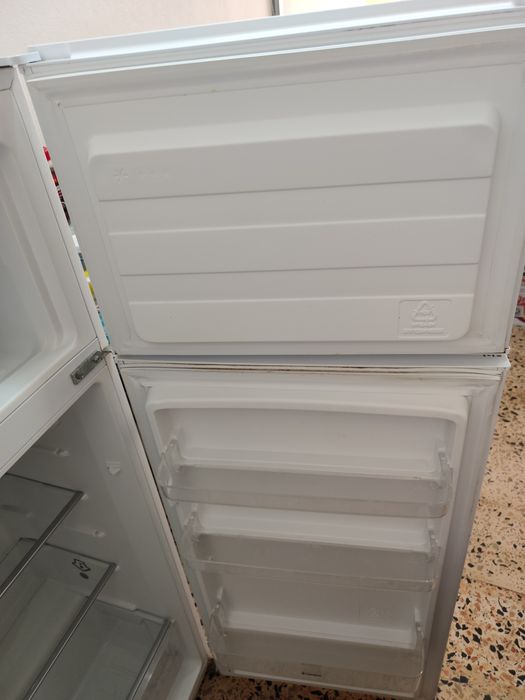 Frigorífico Candy 163L