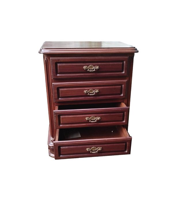 Mesa de Cabeceira - 2 disponíveis