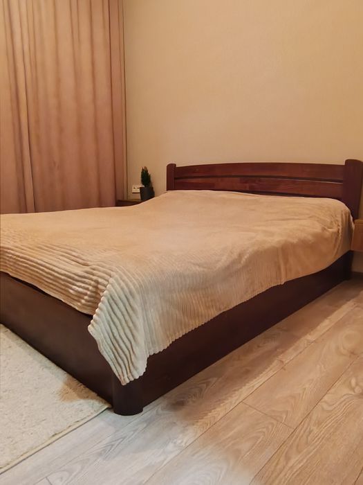 Ліжко двоспальне 180*200