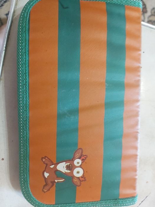 Пенал шкільний пенал