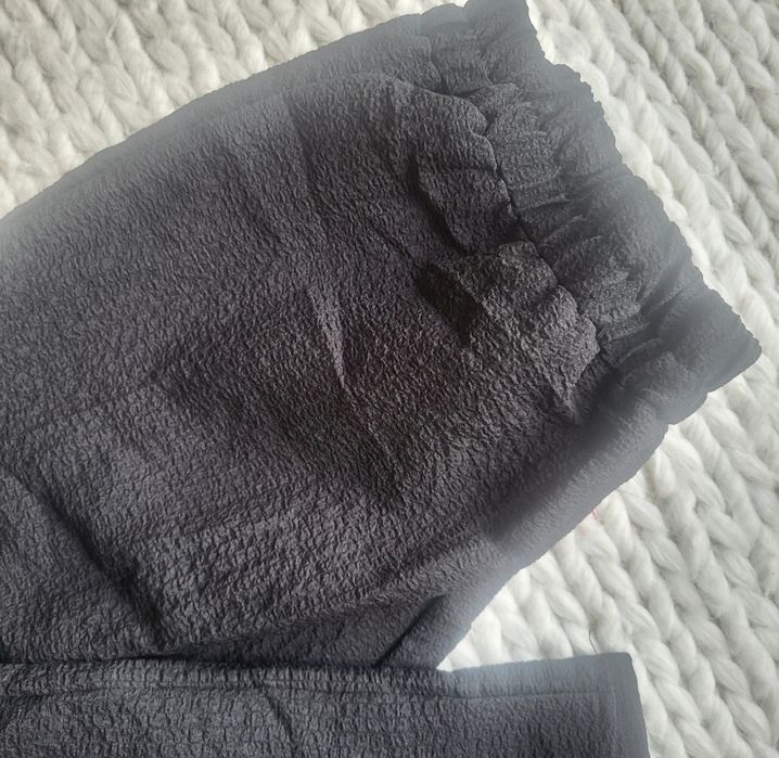 Komplet bluzeczka i spodnie rozmiar S