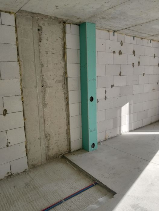 Apartment in Odesa - More
