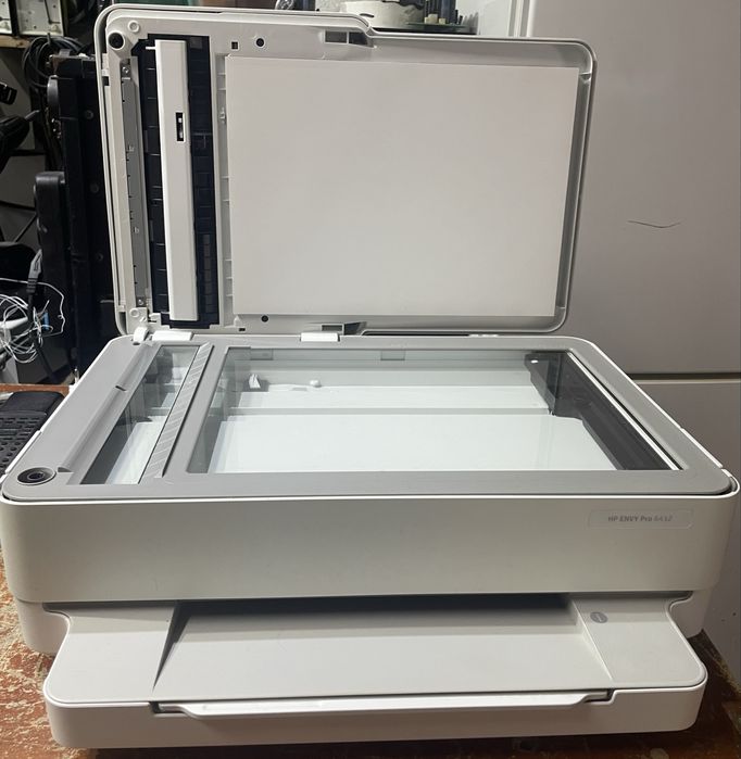 Impressora HP ENVY Pro 6400 Series