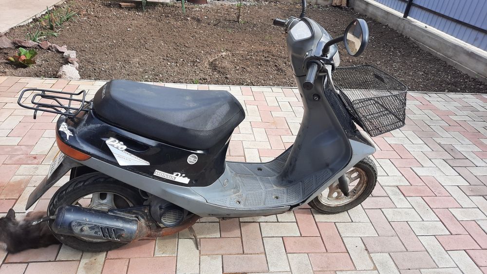 Продам скутер Honda