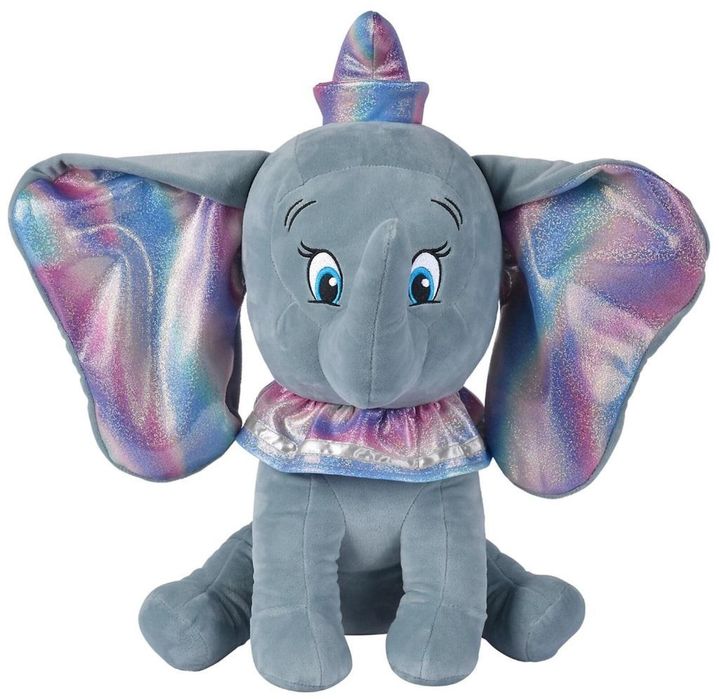 Disney Party Dumbo 49 cm folia,603x286 mm