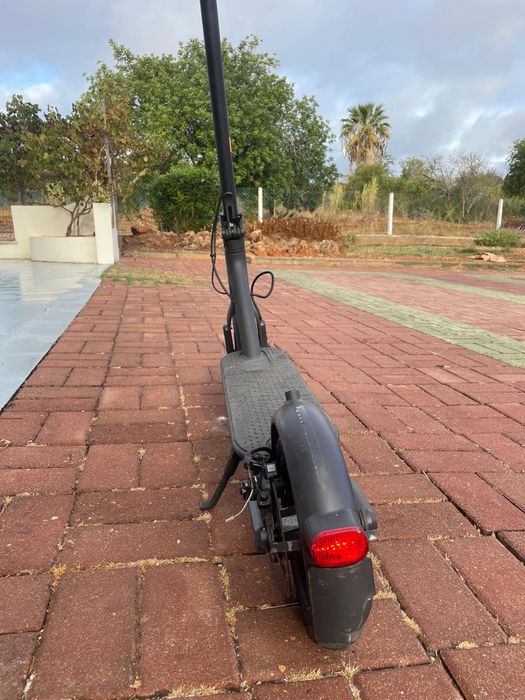 Scooter Elétrica Xiaomi Pro 2