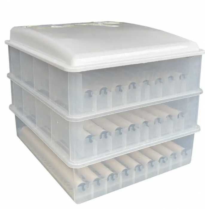 Фермерський інкубатор автоматичний зволоження 12В 220В! ДОСТАВКА!