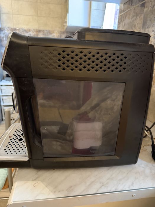 Ekspres PHILIPS LatteGo EP3341/50