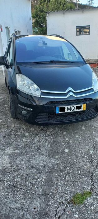 Carrinha Citroën C4