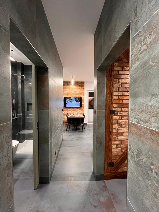 Apartament Pod Palmami