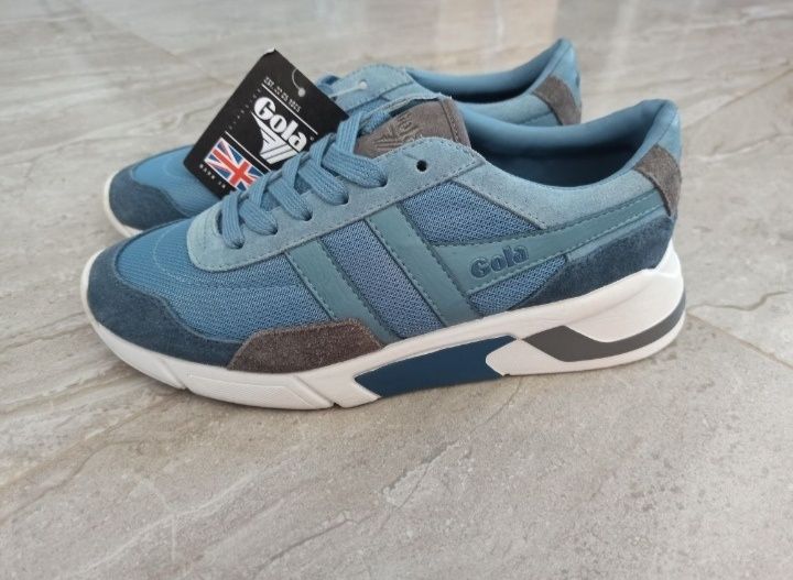 Кроссовки женские Gola 24 см