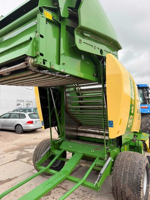 Prasa KRONE Fortima V 1500 MC