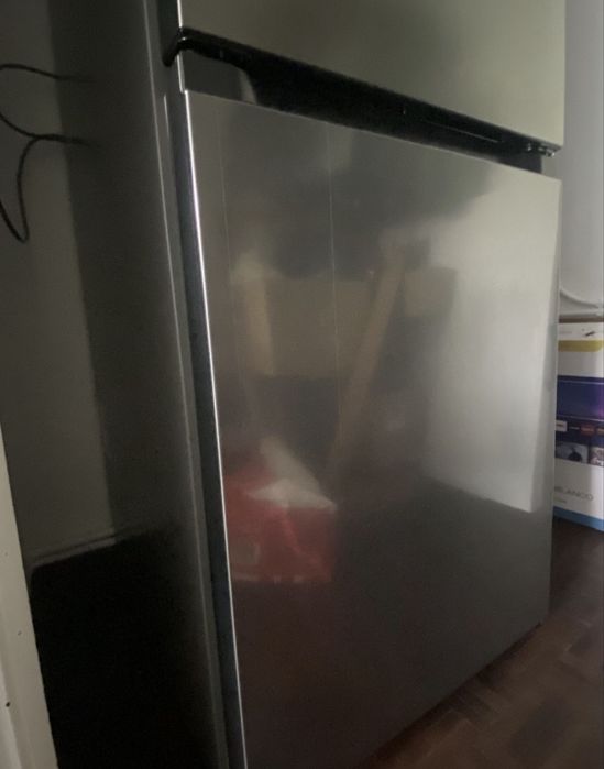 Frigorifico LG novo