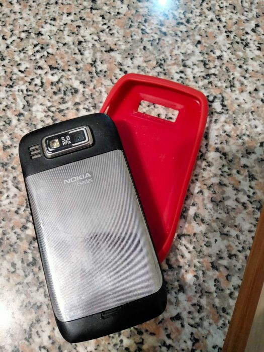 Telemóvel nokia E72