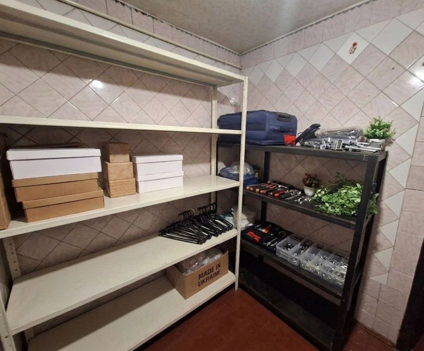 ВІДМІННА ПРОПОЗИЦІЯ ДЛЯ ВАШОГО БІЗНЕСУ! Продаж комерційного приміщення 42 м² (р-н Молодіжний)