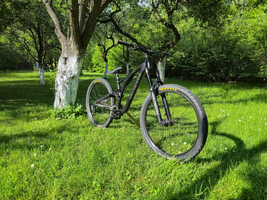 Specialized Stumpjumper