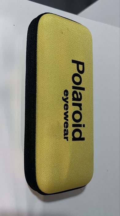 Okulary damskie Polaroid