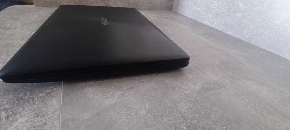 Ноутбук ASUS X553MA (X553MA-SX371B) Black