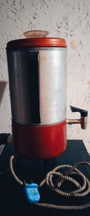 Електрокавоварка (Ретро ) 1973 рік