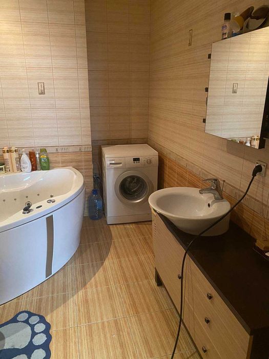 Продається 2-х рівнева квартира VIP класу, район Мазепи, Трускавець!