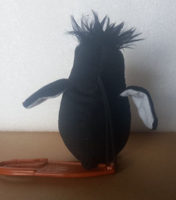 Freak "surf's up".