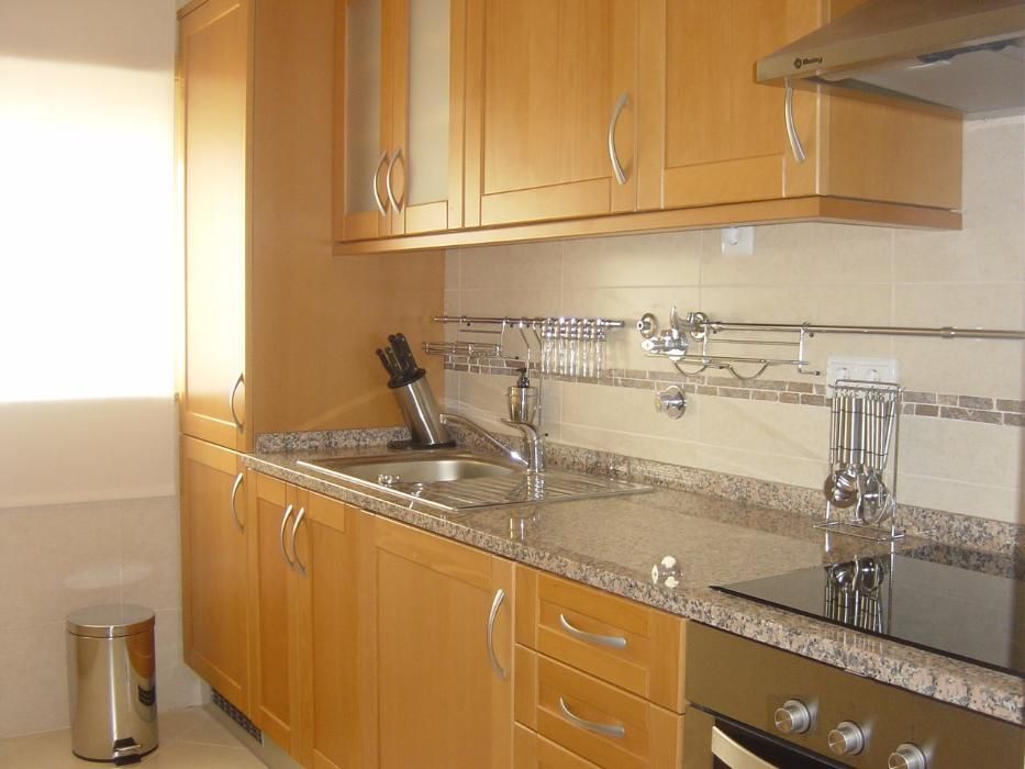 T1 Férias Avenida Praia Mar Armação Pêra Algarve