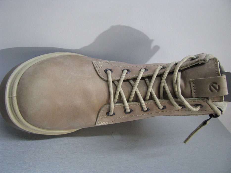 Ботинки высокие ECCO GRAINER W 214723/02631