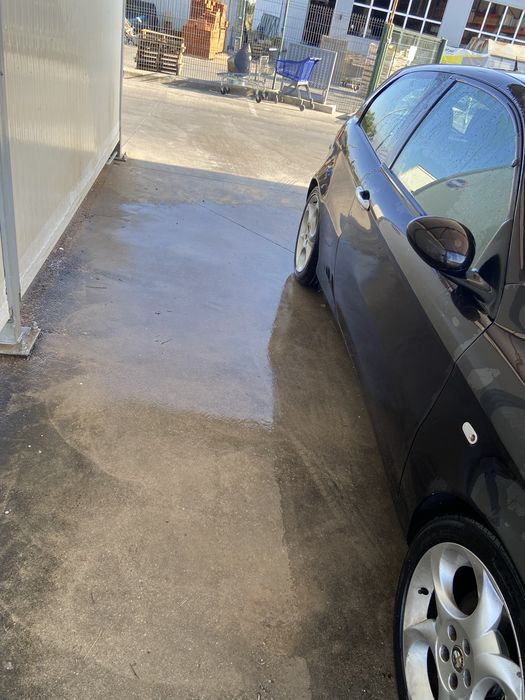 Alfa Romeo 147 — fotografia 3