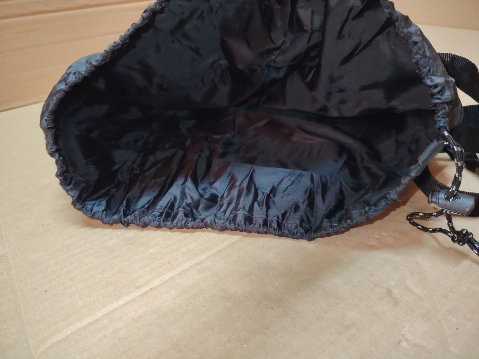 Agemore plecak torba na śpiwór