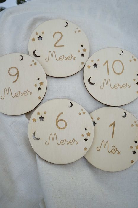 Impressão e gravação madeira laser