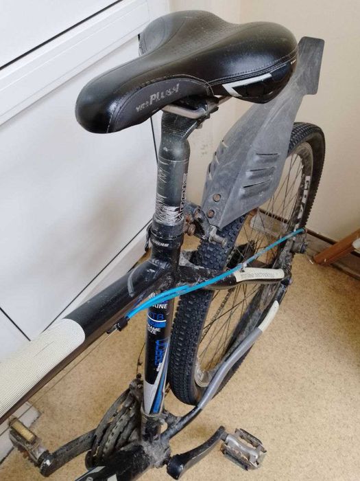 Велосипед Ardis Aaron 27.5"