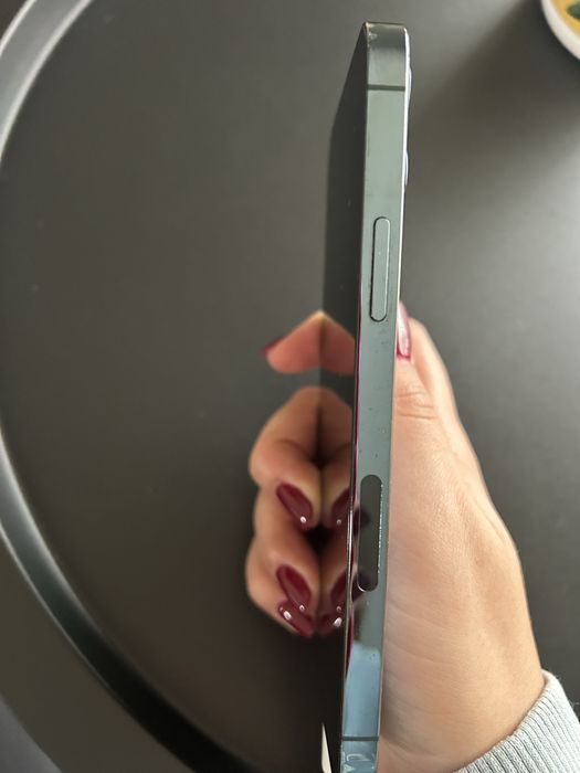 Iphone 12 Pro 256 gb